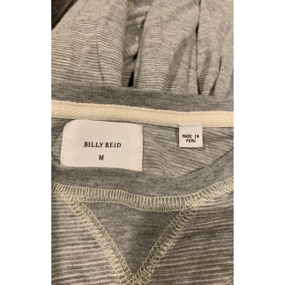 BILLY REID Dylan Shirt M - Picture 6 of 6